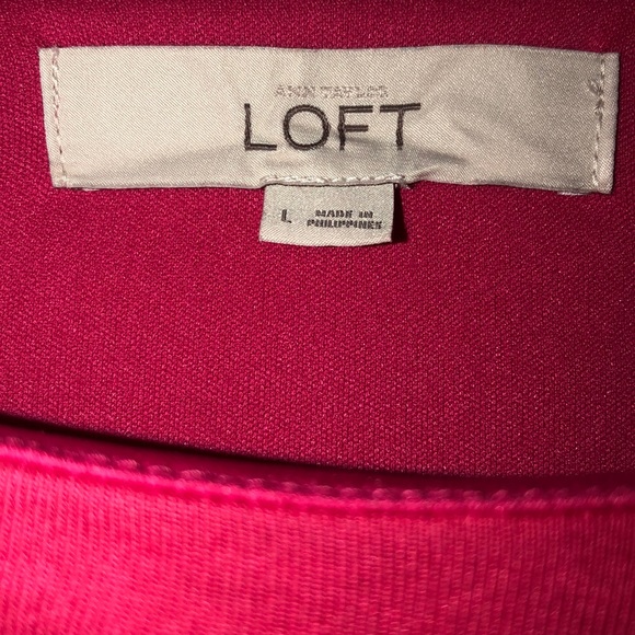 LOFT DRESS! - Picture 3 of 3